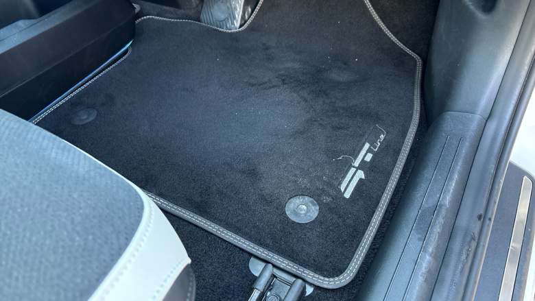 Kia EV6 166kW GT Line S 77.4kWh 5dr Auto Electric Estate